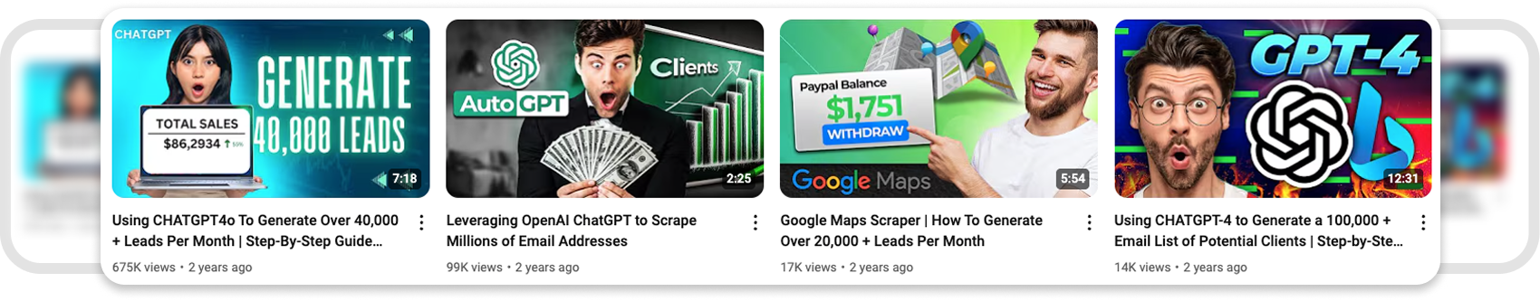 igleads-popular-videos