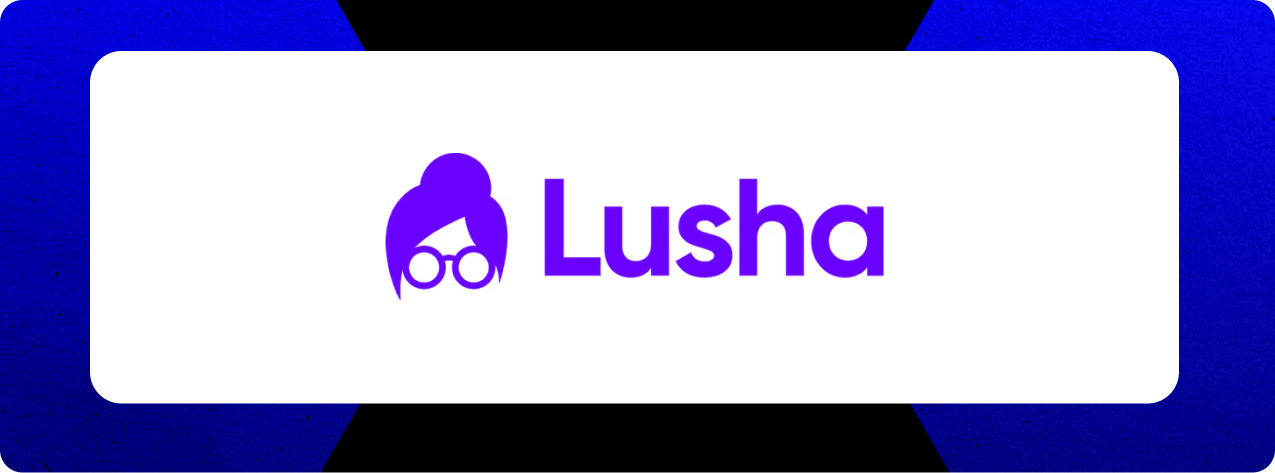 lusha-logo