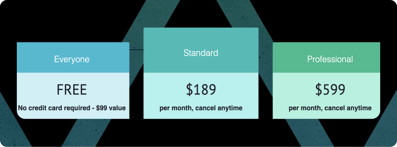 ParseHub Pricing Guide 2025