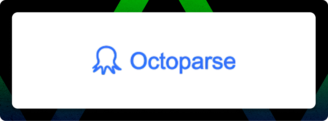 octoparse logo - Review 2025