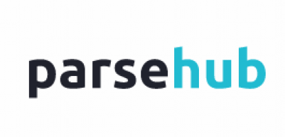 ParseHub Logo