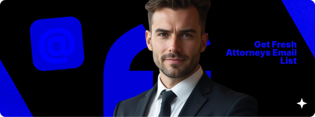 Attorneys Email List
