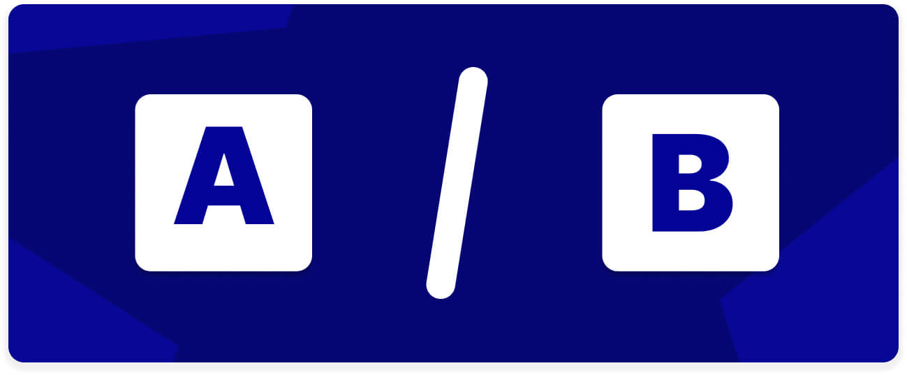 B test subject lines for CPA audiences