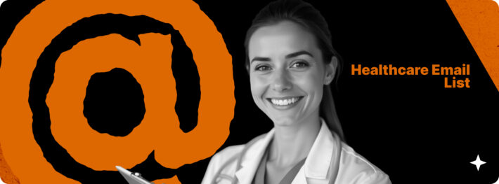 Healthcare Email List
