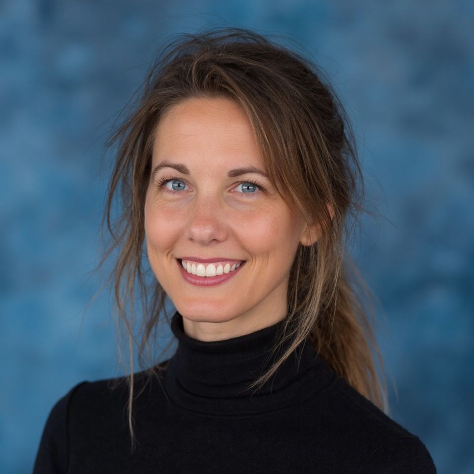 Katherine Aybar