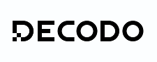 decodo -logo