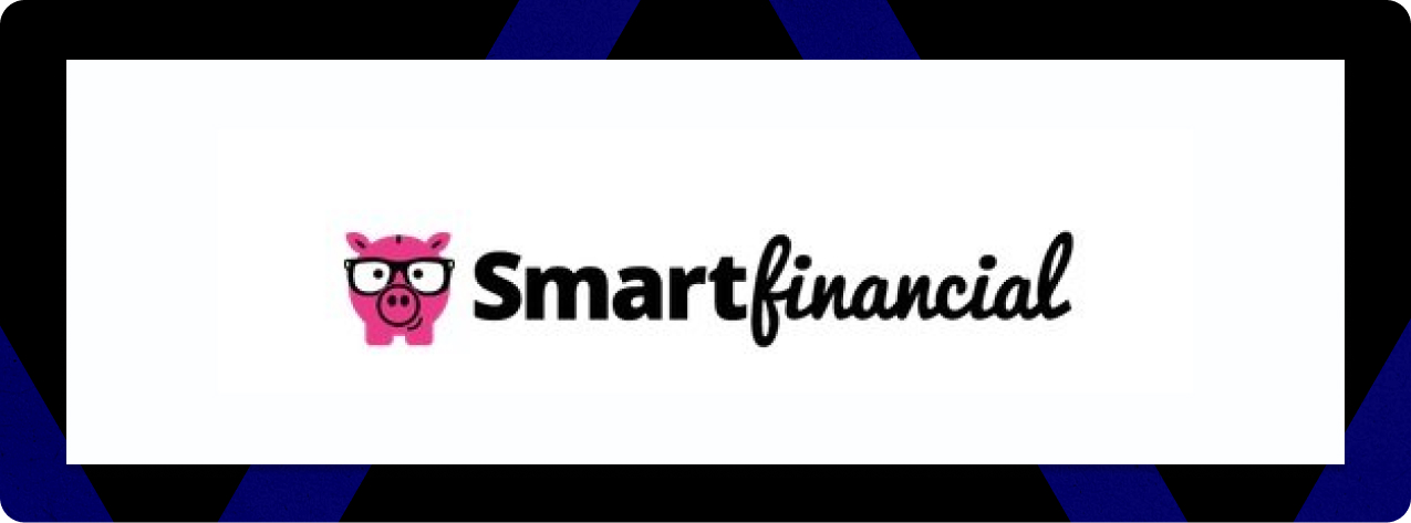 smartfinancial logo