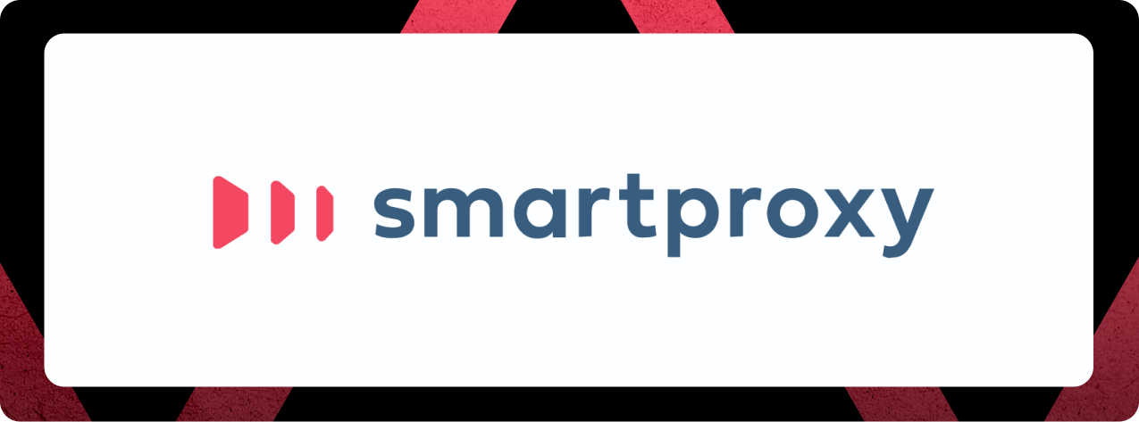 smartproxy - email instagam scraper 2025 Review