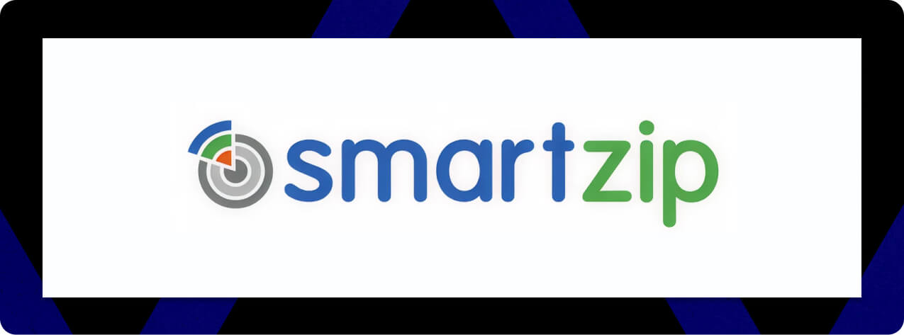 smartzip logo