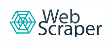 webscraper - logo