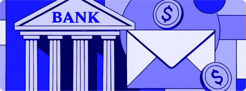 Banking Email List