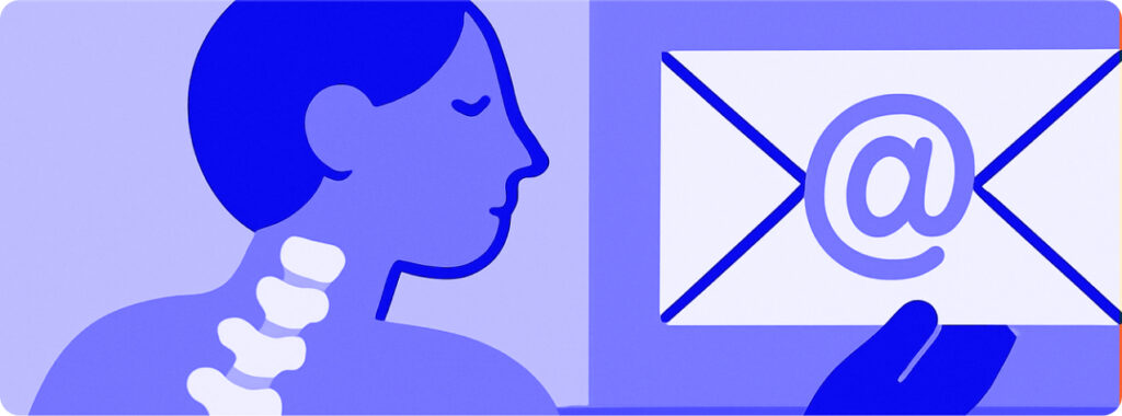 Chiropractors Email List