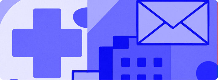 Hospitals Email List