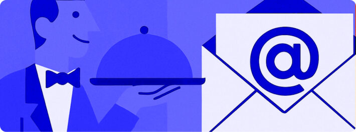 Restaurant Email List