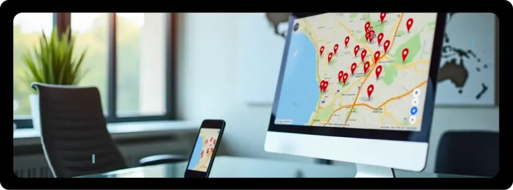 Why Scrape Google Maps_ Use Cases for Sales, Marketing & SEO
